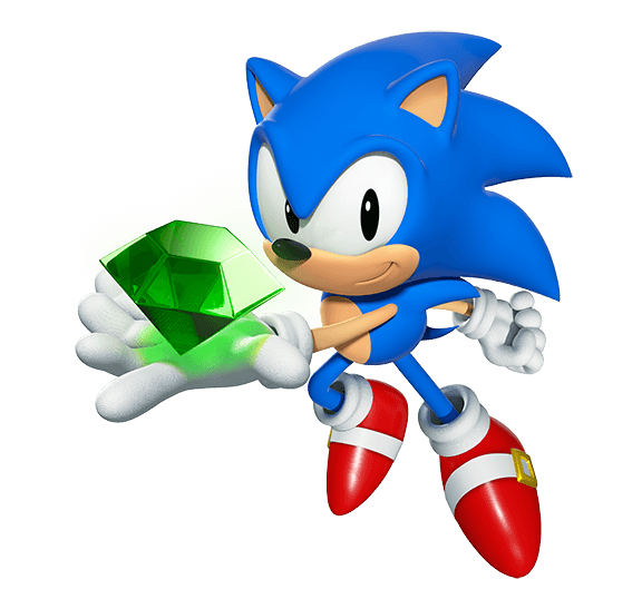 Sonic png images