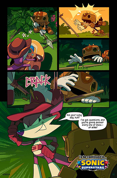 comic page 12