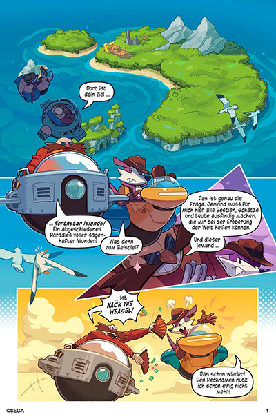 comic page 1