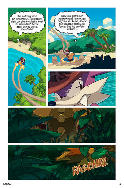 comic page 3
