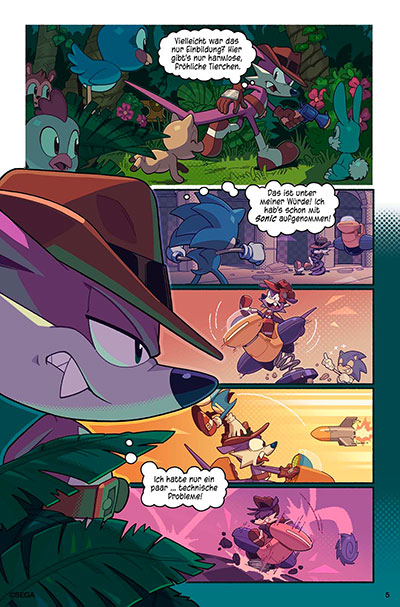 comic page 5