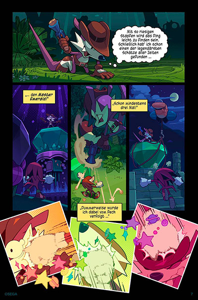 comic page 7