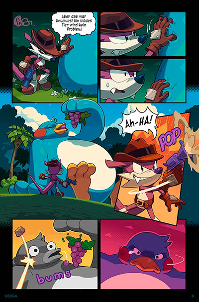 comic page 8