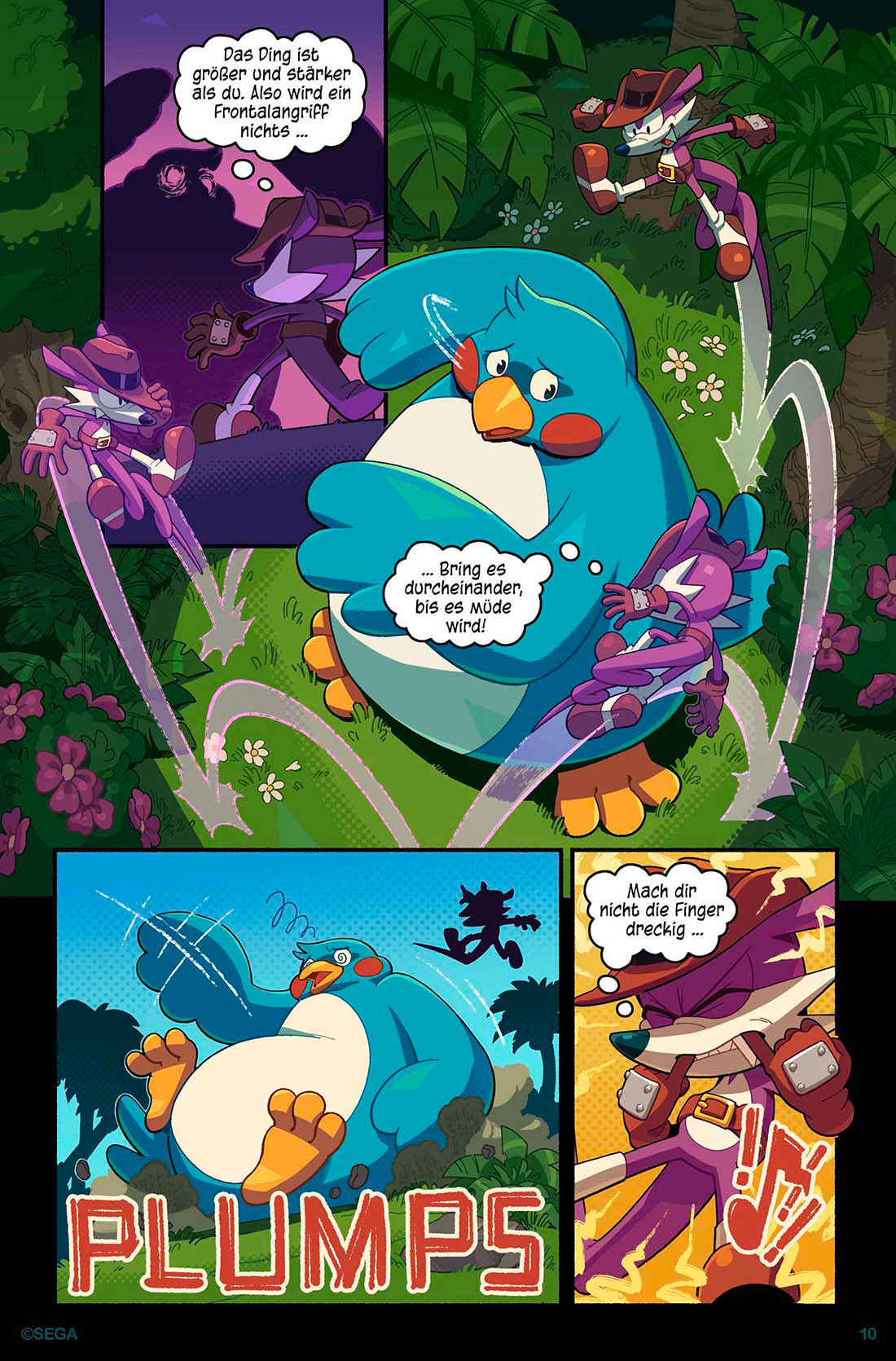 comic page 10