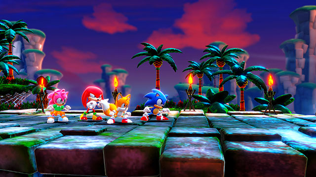 Sonic Superstars | Download and Buy Today - Epic Games Store