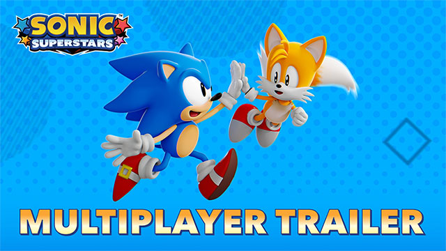 Multiplayer Sunday: Sonic Classic Heroes - Cooperative (Part 2) 