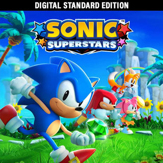 Sonic the Hedgehog - Amy Standard Edition